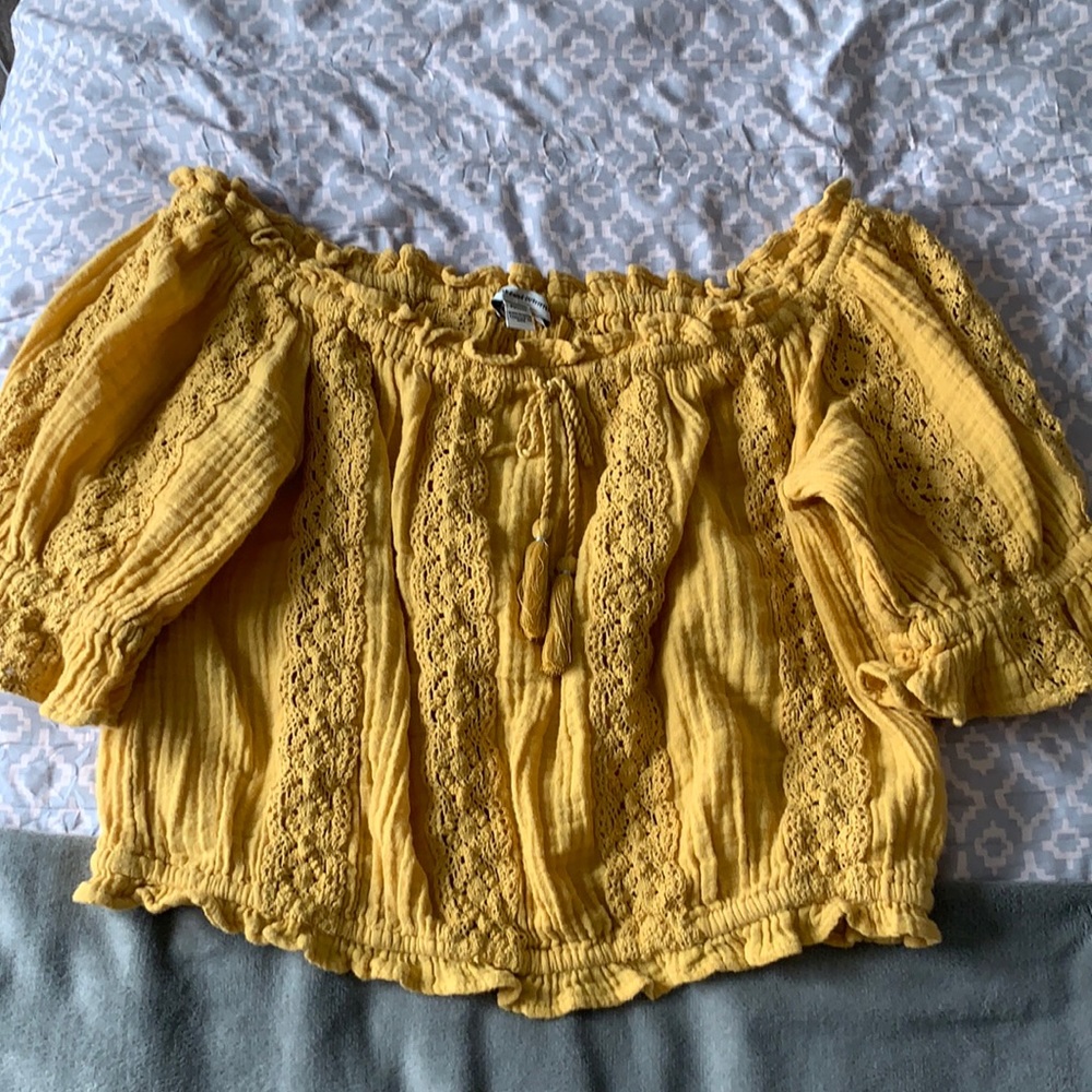 AE Crop